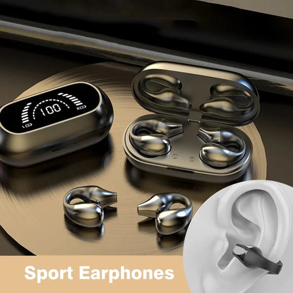 AINMO® | SoundWaves