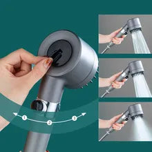 AINMO® | High-Pressure Shower Head