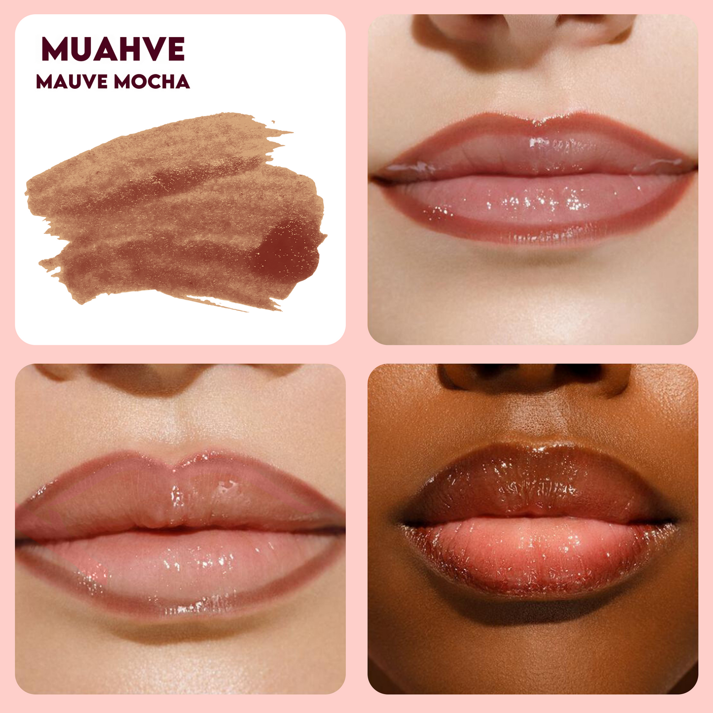 BlossomBeauts® | Lip Stain Liner