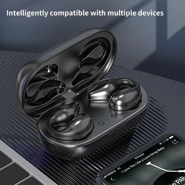 AINMO® | SoundWaves