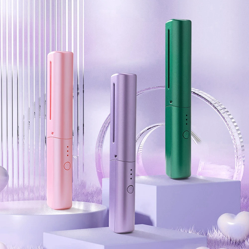 The Smooth Stick™ | Straightener Comb