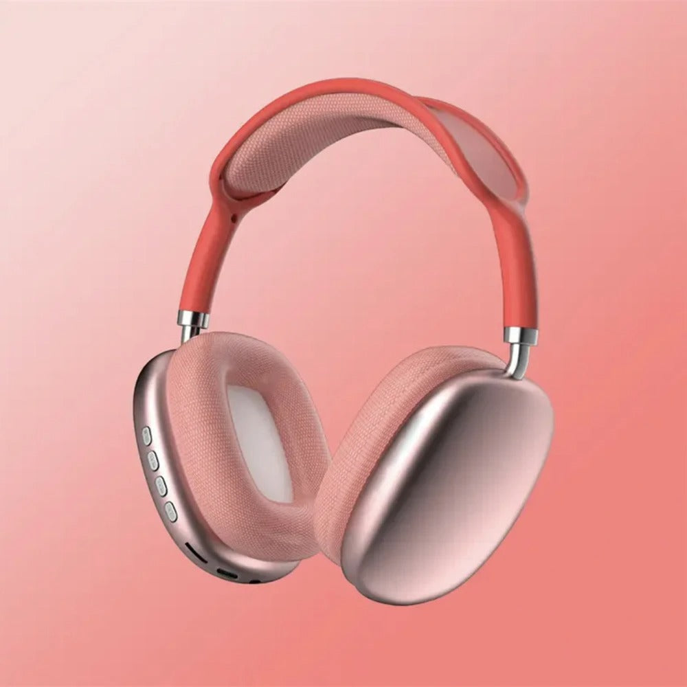 Promax™ | Wireless Headphones