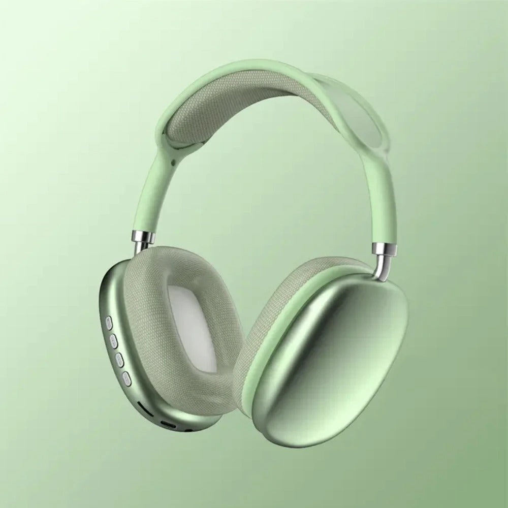 Promax™ | Wireless Headphones