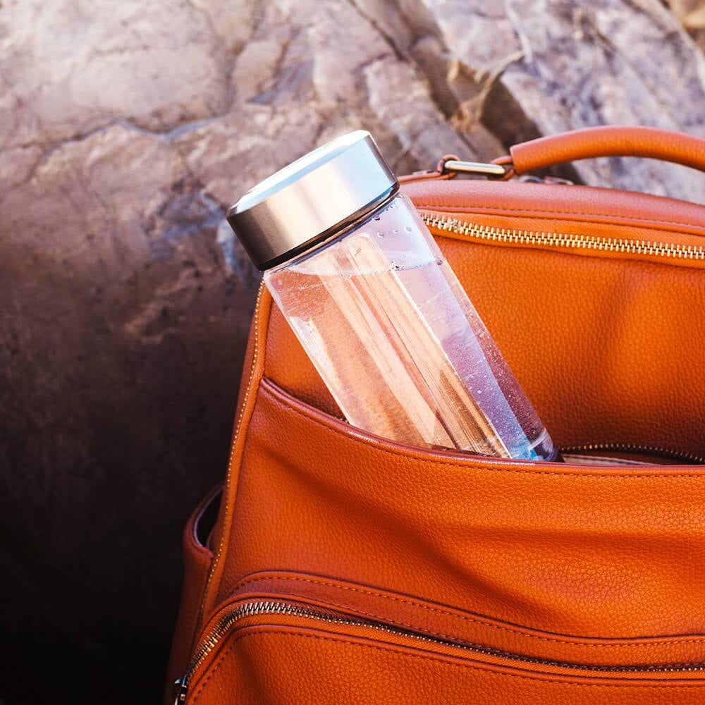 AINMO® | HYDRO WATER BOTTLE