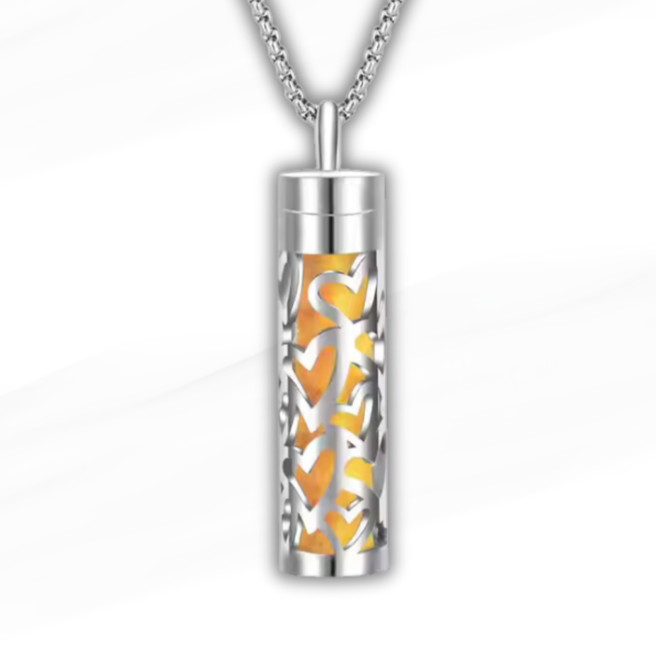 The Scent Pendant™