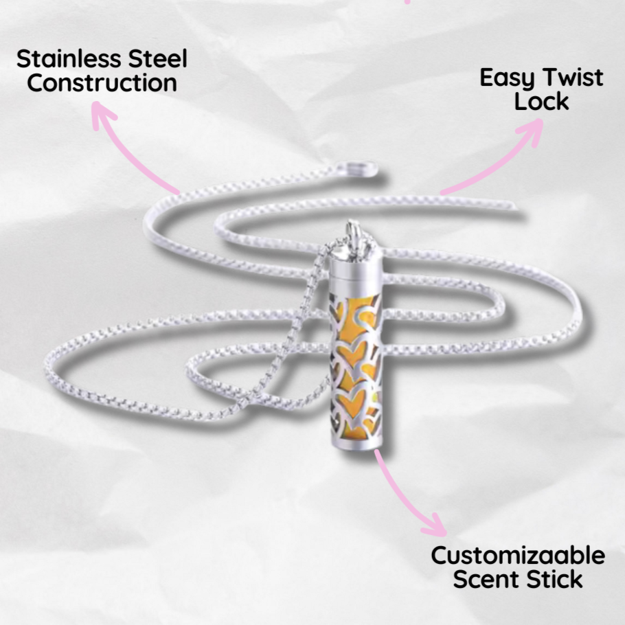 The Scent Pendant™