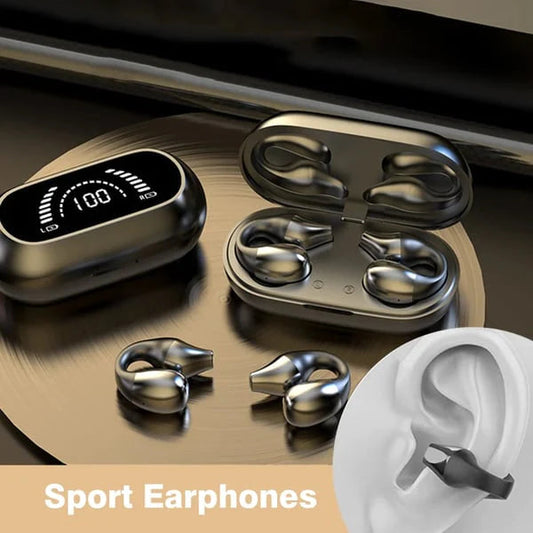 AINMO® | SoundWaves