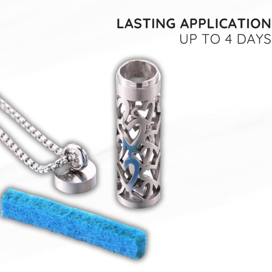 The Scent Pendant™