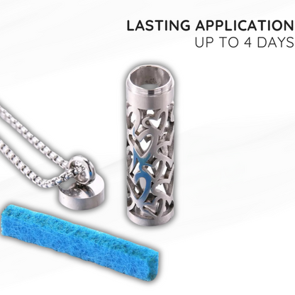 The Scent Pendant™