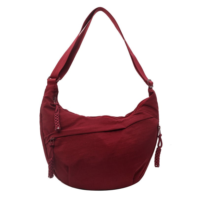 Ainmo® | Women's Nylon Crossbody Bag