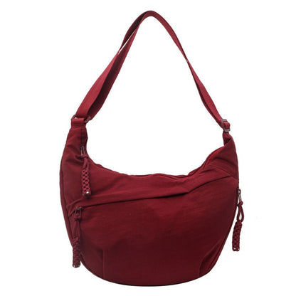Ainmo® | Women's Nylon Crossbody Bag