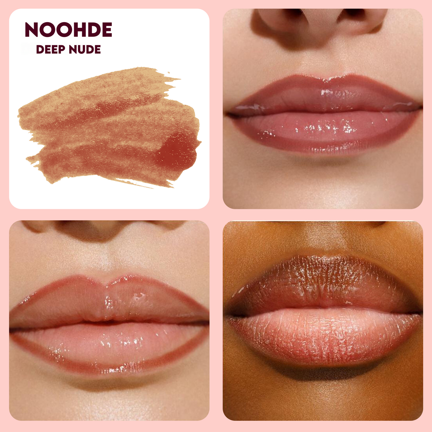 BlossomBeauts® | Lip Stain Liner