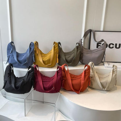 Ainmo® | Women's Nylon Crossbody Bag