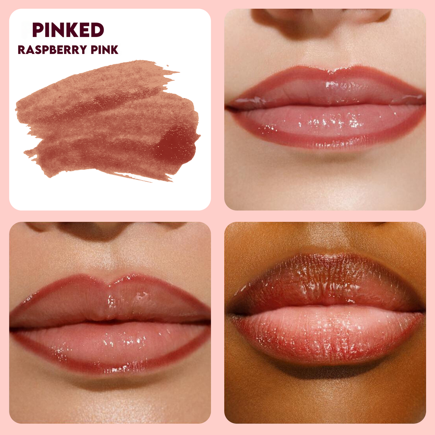 BlossomBeauts® | Lip Stain Liner