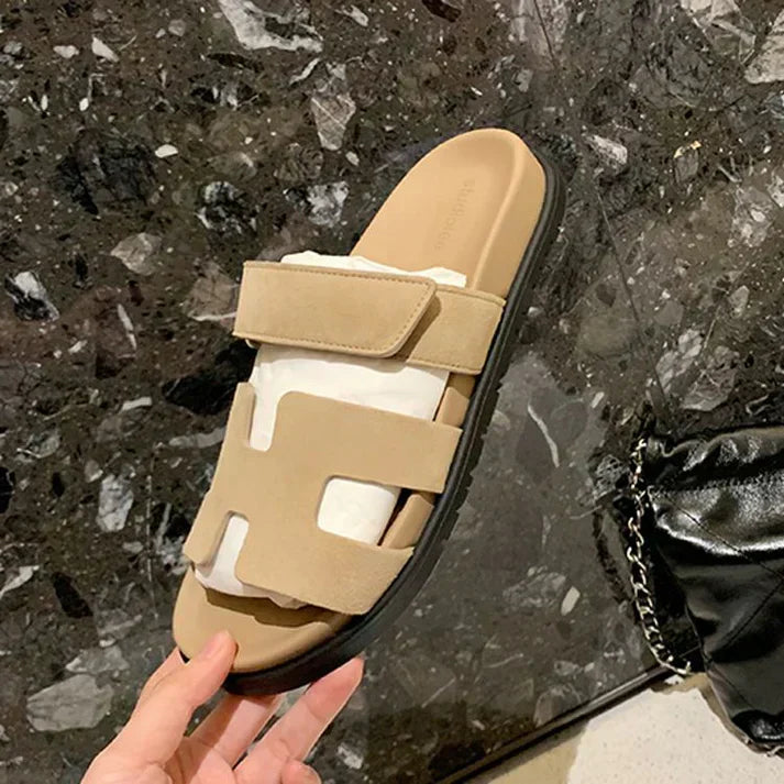 AINMO® | Santorini Sandals