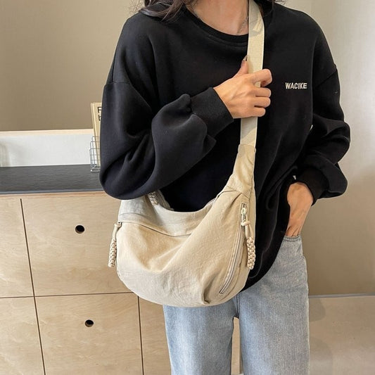 Ainmo® | Women's Nylon Crossbody Bag