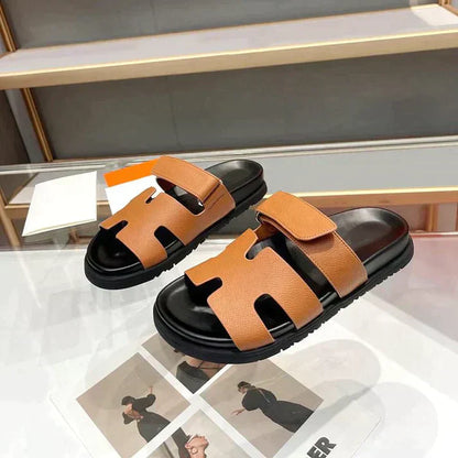 AINMO® | Santorini Sandals