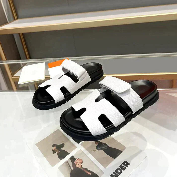 AINMO® | Santorini Sandals