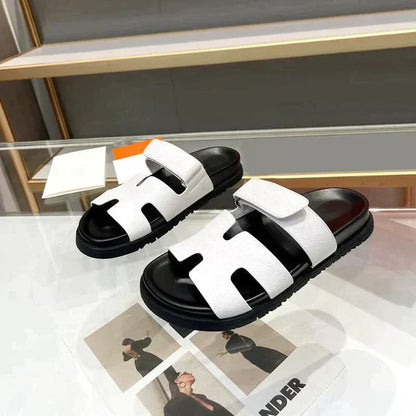 AINMO® | Santorini Sandals