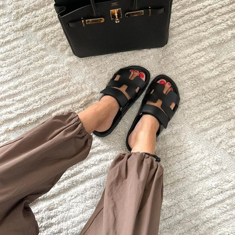 AINMO® | Santorini Sandals