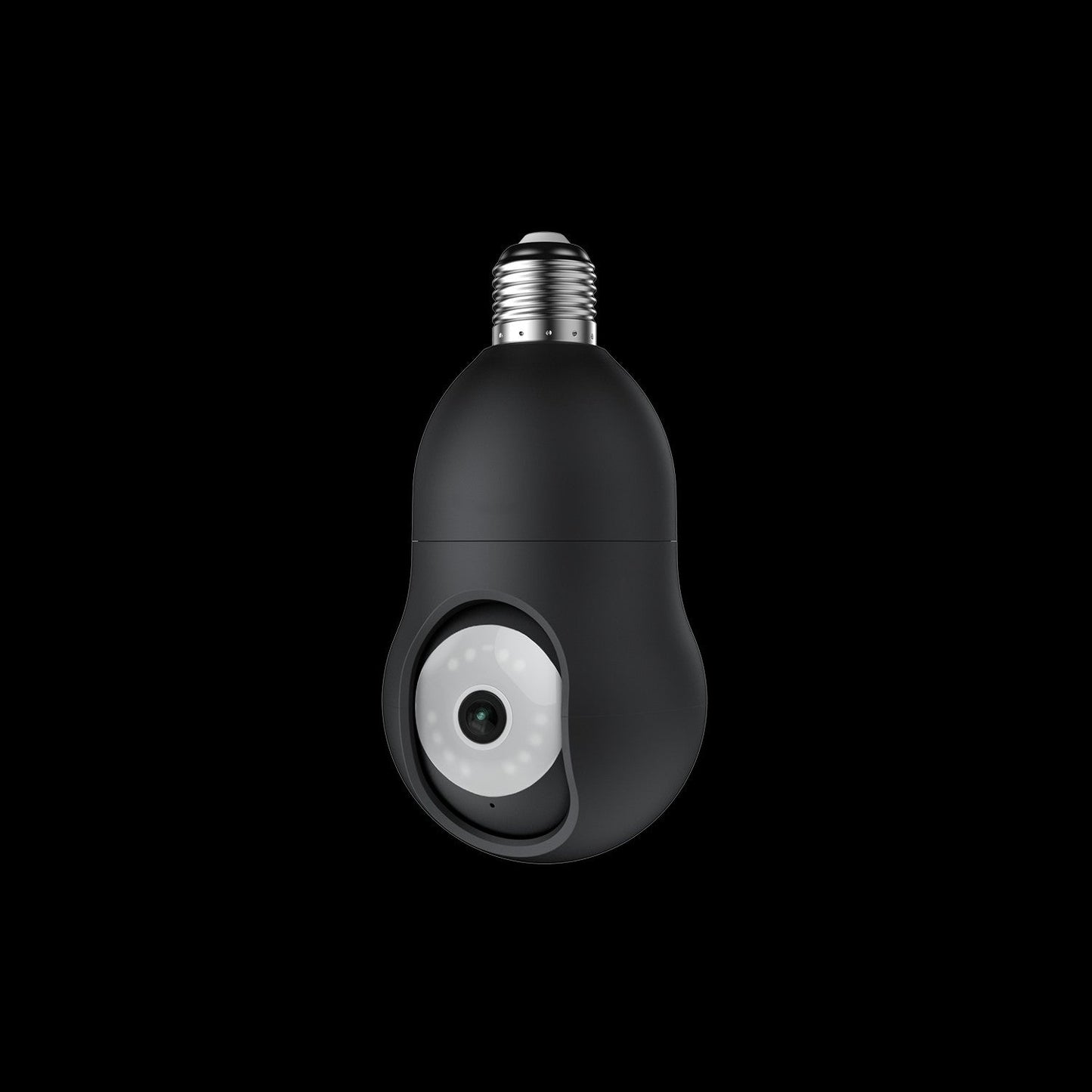 AINMO® | Light Bulb Camera