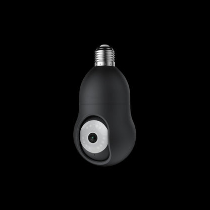AINMO® | Light Bulb Camera