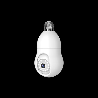 AINMO® | Light Bulb Camera