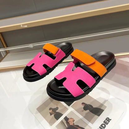 AINMO® | Santorini Sandals